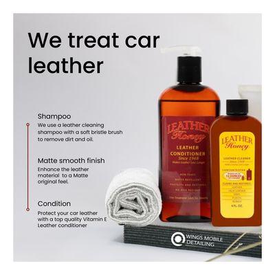 Wings Mobile Detailing