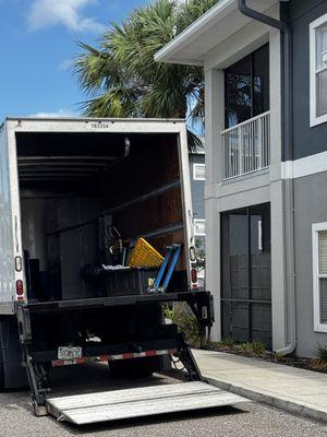 Zeomova moving services