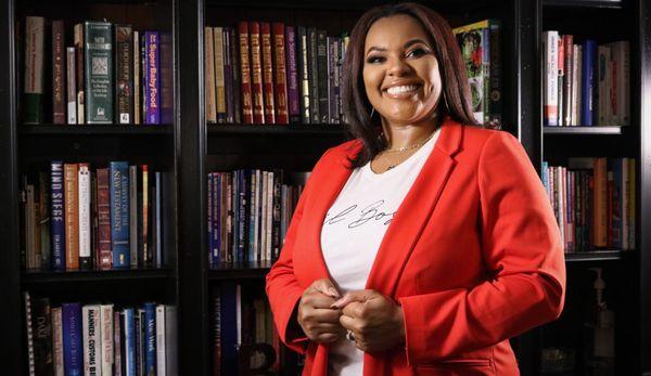 Brittani McAllister - eXp Realty