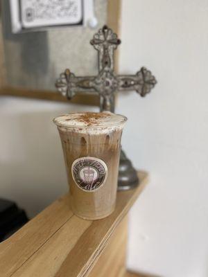 Milk and Honey Cafe Dilley