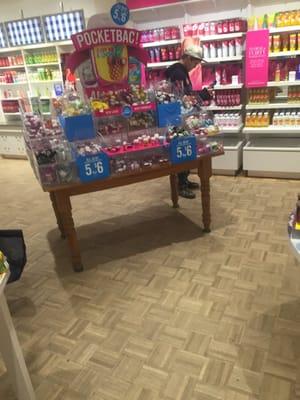 Bath & Body Works