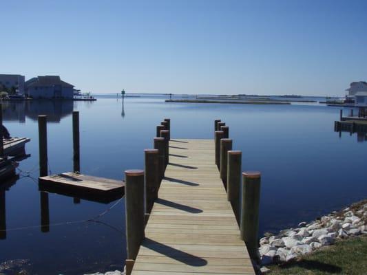 Bayshore Marine Construction