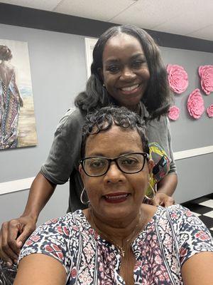 Laneasa's Hair Studio