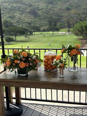 Blooming Gals Flower Shop