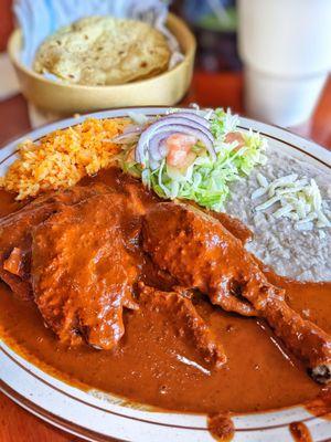 La Esperanza Restaurant