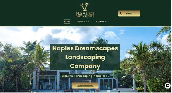 Markley Web Solutions