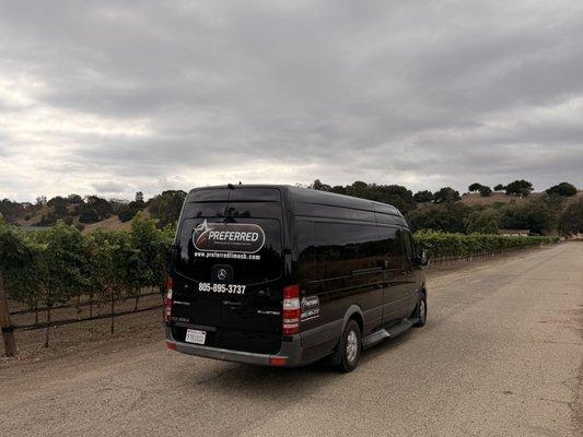 FAA Transportation, LLC