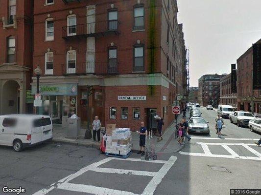 Joseph D Giangrasso, DDS - Giangrasso Dental Associates