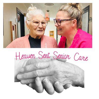 Heaven Sent Senior Care
