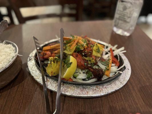 Maya Cuisine Restaurant & Bar