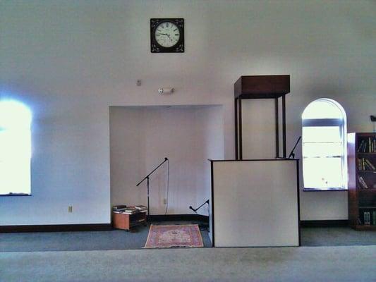 Islamic Center of Morgantown