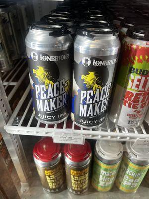 Bulldega Urban Market