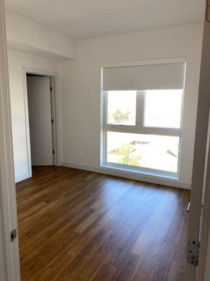 West Coast Renovation