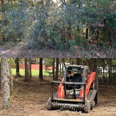 Logan's Land Clearing