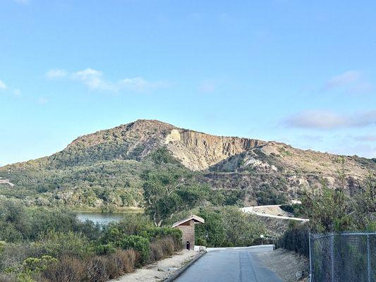 Lake Calavera Preserve