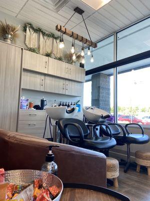 Sola Salon Studios