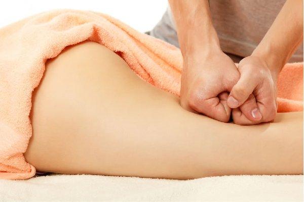Lin Jones Therapeutic Massage