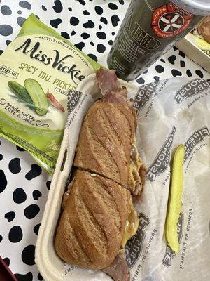 Firehouse Subs Westdale Mall