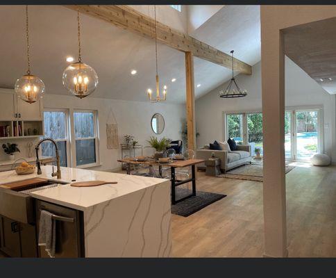 General Remodeling Prime &C