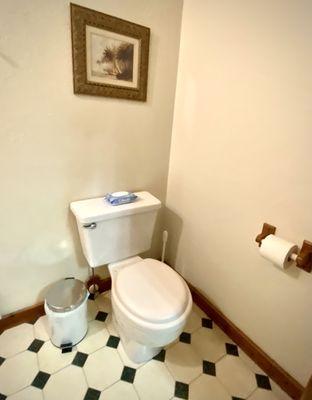 Park Place - The Boardwalk