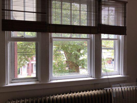 JC Window and Gutter Cleaning