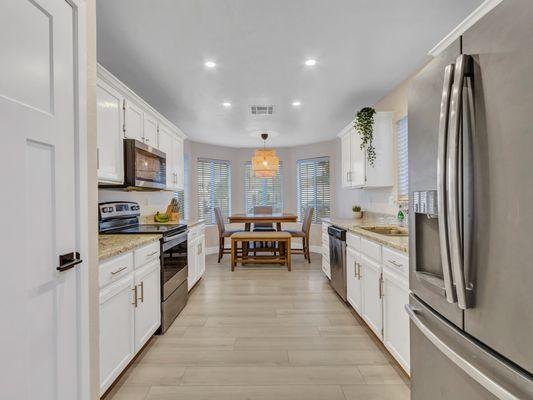 A&K Renovations and Home Repair