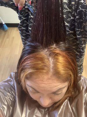 Josie's Hair Connections