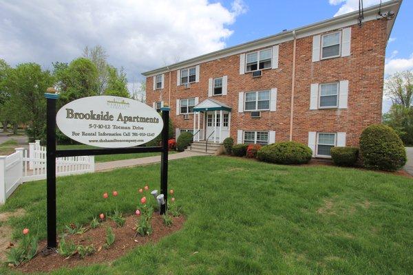Brookside Apartments