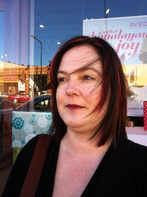 Center For Personal Growth