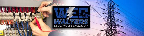 Walters Electric And Generator