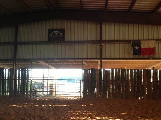 Salt Creek Ranch & Arena