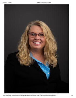 Susan Curlett - HomeSmart