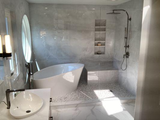 Remodel designs by Gaspar Aguirre