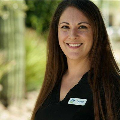 Saguaro Veterinary Clinic