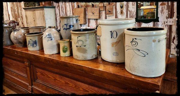 Songbird Lane Antiques