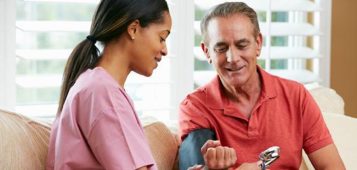 Youniquely Angelic Home Healthcare