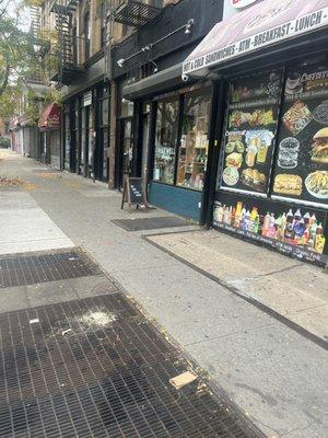 Maxwell Gift & Grocery