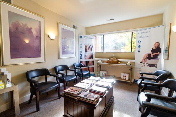 California Skin Institute - Kentfield