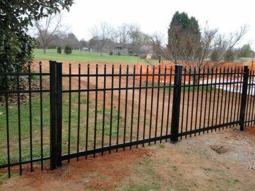 Advanced Fence Systems