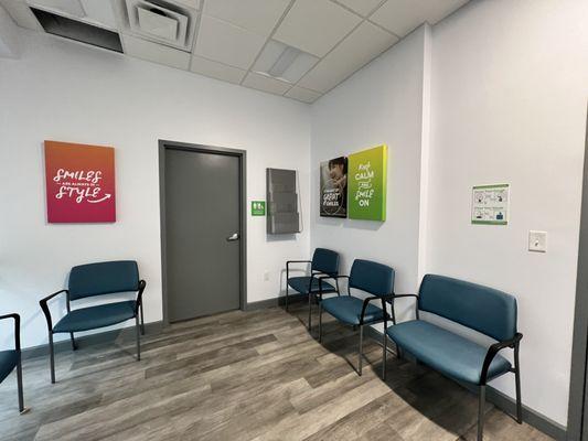 Sage Dental of North Cumming