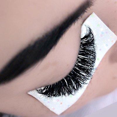 Amber Lash Artistry