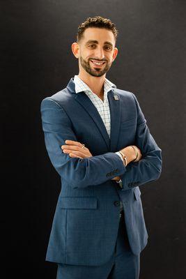 Matthew Osman NC & SC Real Estate Agent