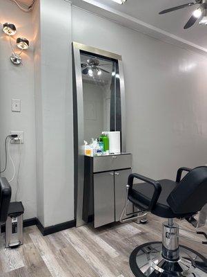 The place is super clean 10/10 recommend