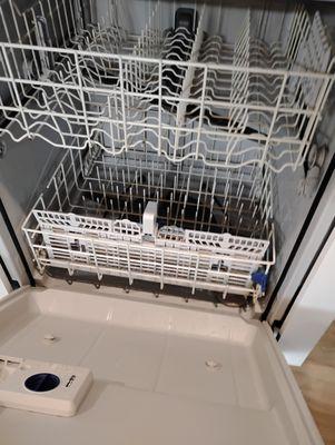 Sam & Fam Cleaning and Tidying