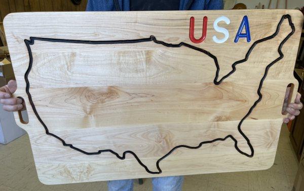 Buckhannon Upshur Work Adjustment Center