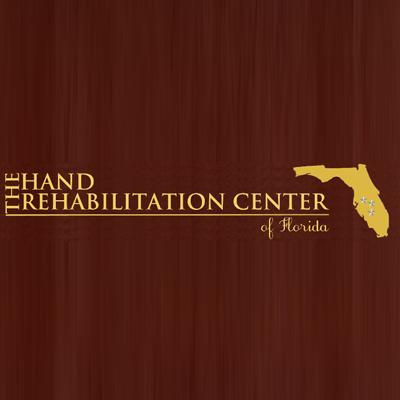 The Hand Rehabilitation Center Of Florida