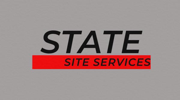 State Site Services