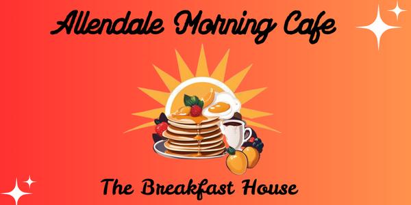 Allendale Morning Cafe