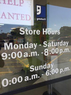 Goodwill Industries of Southwest Florida