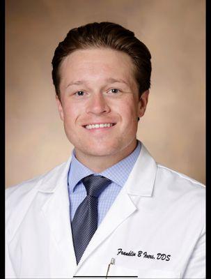 Dr. Franklin B. Ivers, DDS